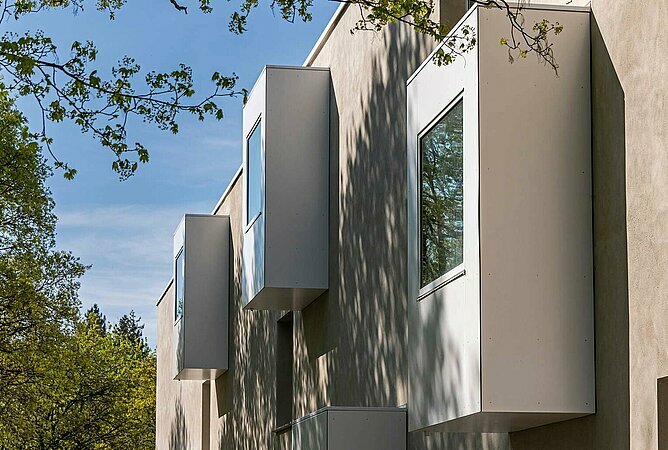 Bayernkolleg Schülerwohnheim Augsburg
