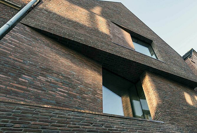 Haus am Buddenturm