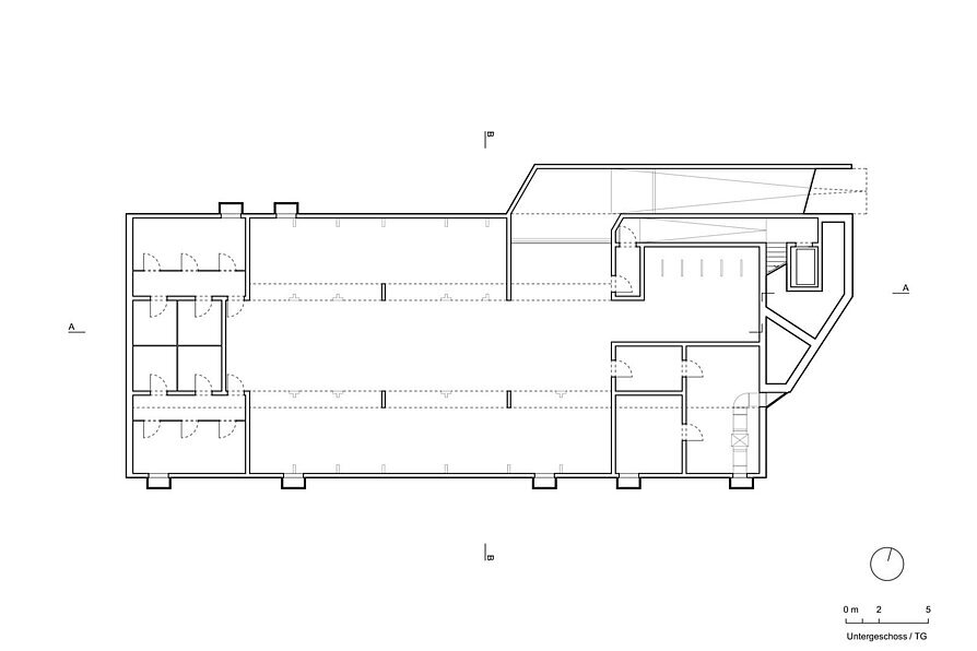 DZP2024 Sonderpreis Wohnen Zeller Koelmel Architekten