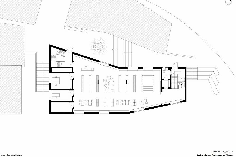 Grundriss 1.OG 
