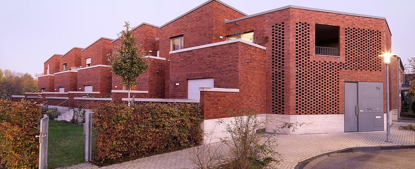 DZP2024 Sonderpreis Wohnen Zeller Koelmel Architekten