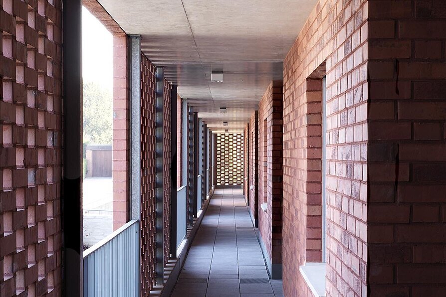 DZP2024 Sonderpreis Wohnen Zeller Koelmel Architekten