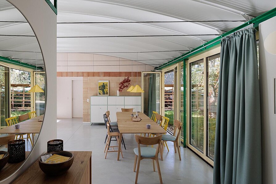 DZP2024 Sonderpreis Einfach Bauen Haus in Ihlow AG8 Architekten