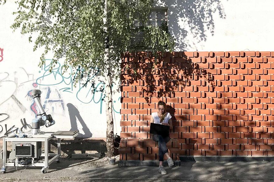 Climate Active Bricks