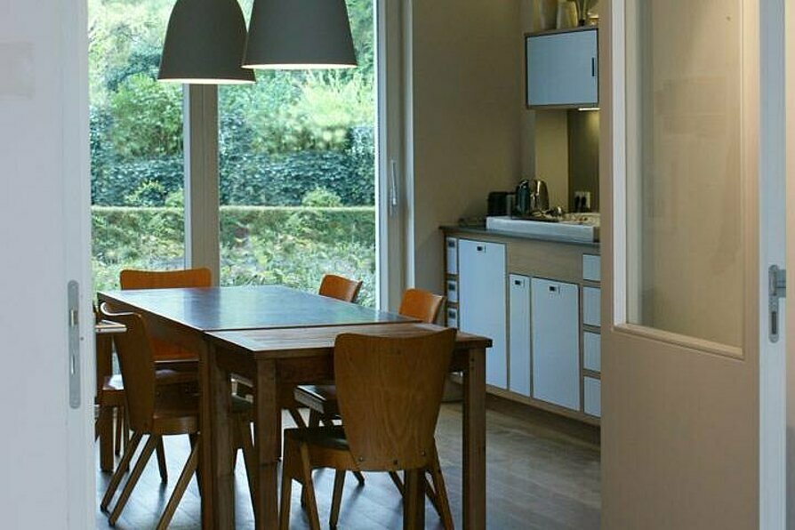 Wohnungsbau Sülzer Freunde