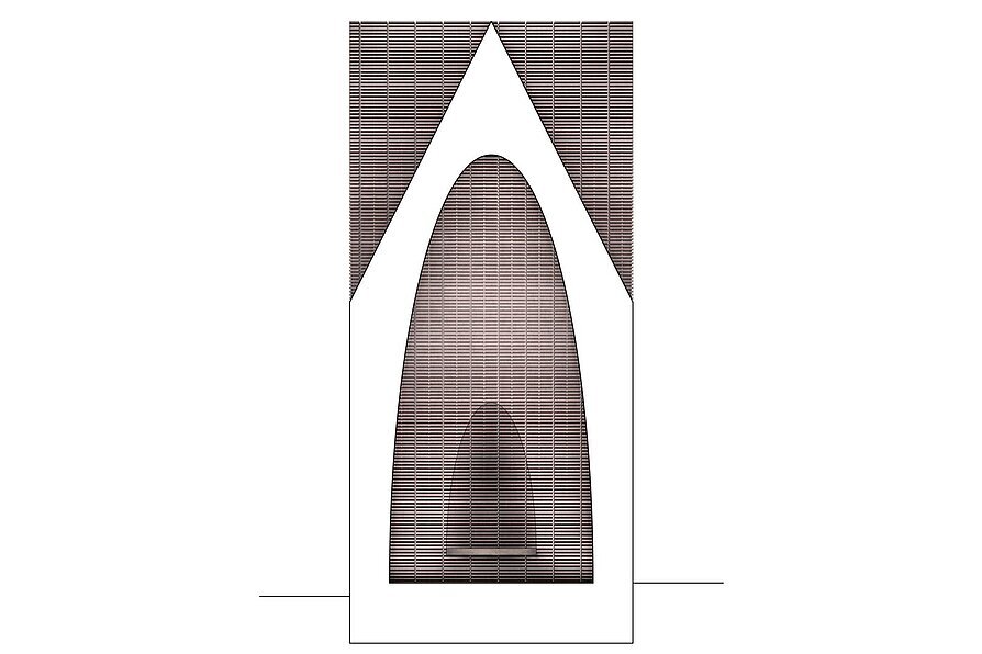 DZP2024 Sonderpreis Chapel Freising Brückner und Brückner