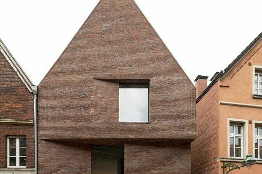Haus am Buddenturm
