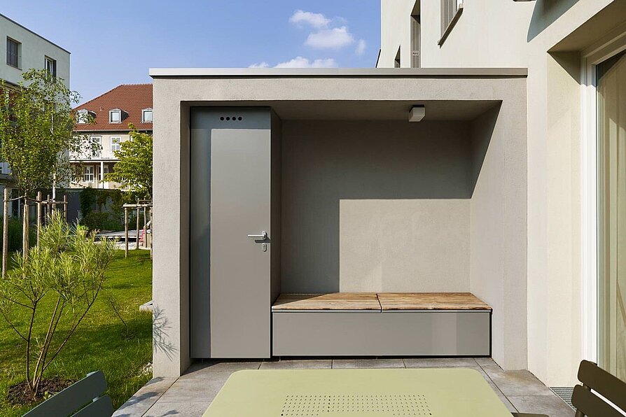 Wohnungsbau Sülzer Freunde