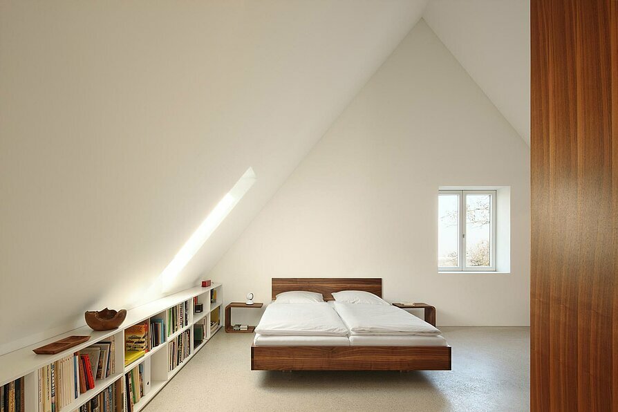 Haus B