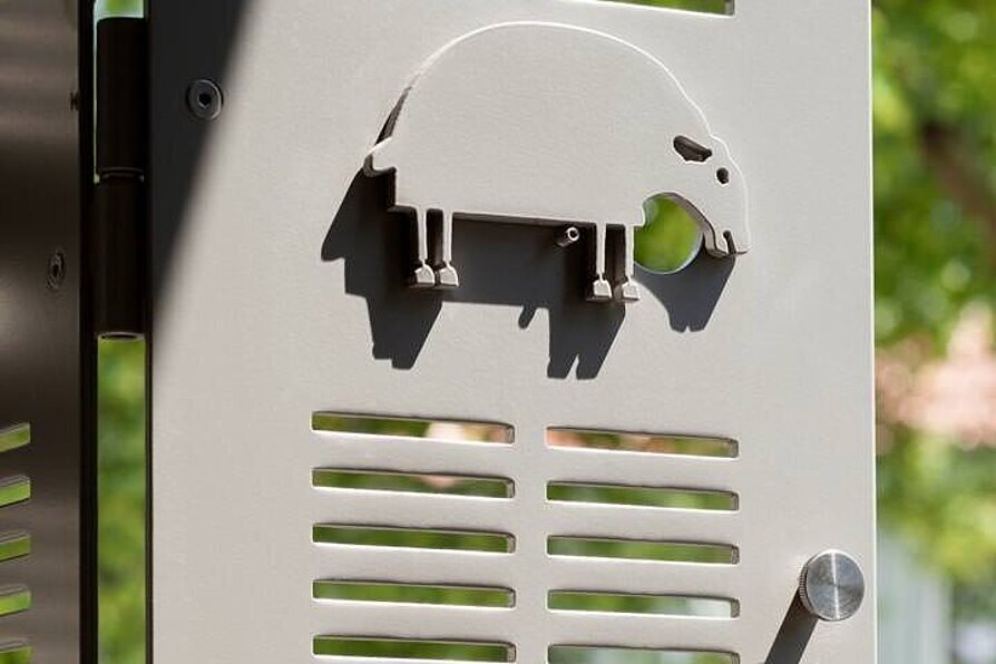Wohnungsbau Sülzer Freunde