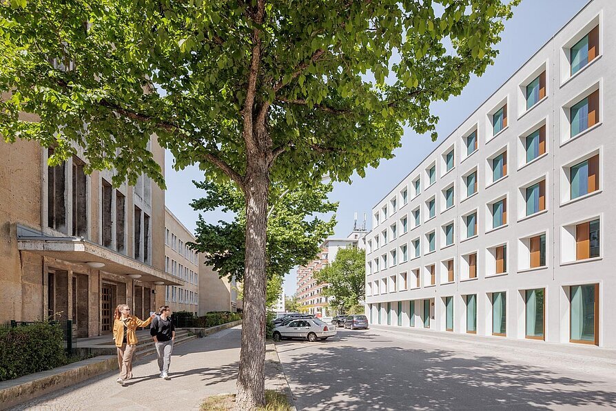 DZP2024 hauptpreis monolithische bauweise baumschlager eberle