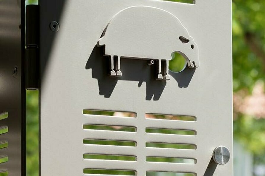 Wohnungsbau Sülzer Freunde