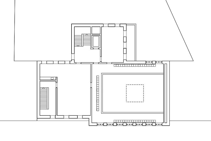 DZP2024 Hauptpreis Synagogenzentrum Potsdam Haberland Architekten
