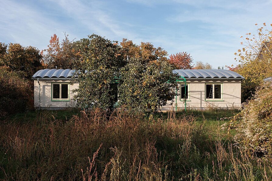 DZP2024 Sonderpreis Einfach Bauen Haus in Ihlow AG8 Architekten