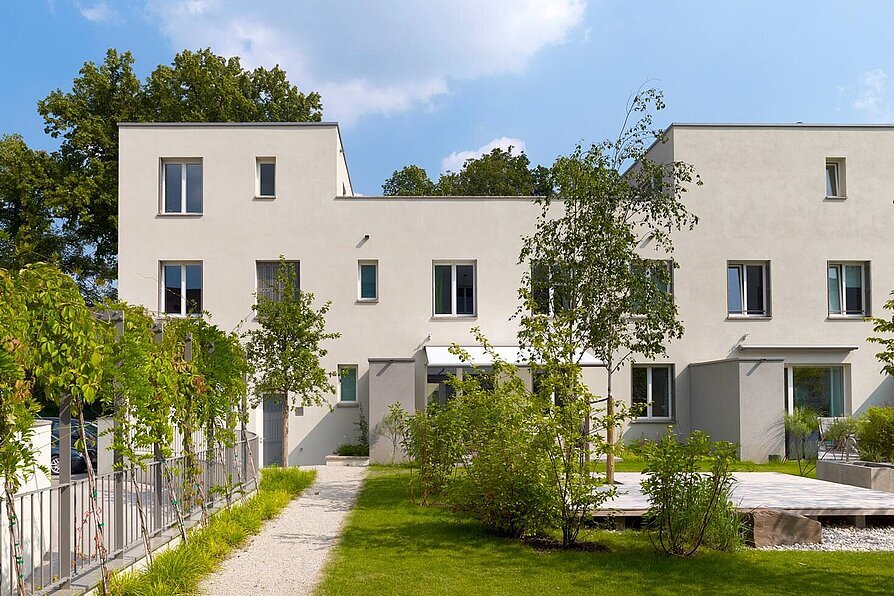 Wohnungsbau Sülzer Freunde