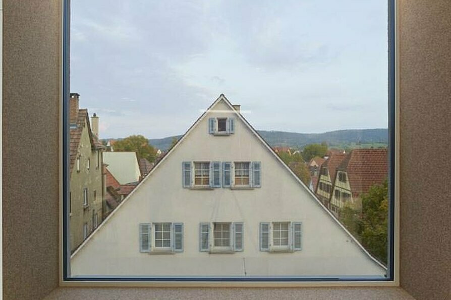 Stadtbibliothek Rottenburg am Neckar
