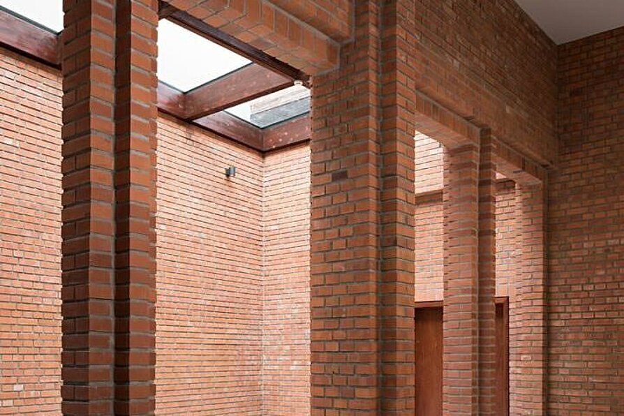 Evangelisches Gemeindehaus finsterwalde