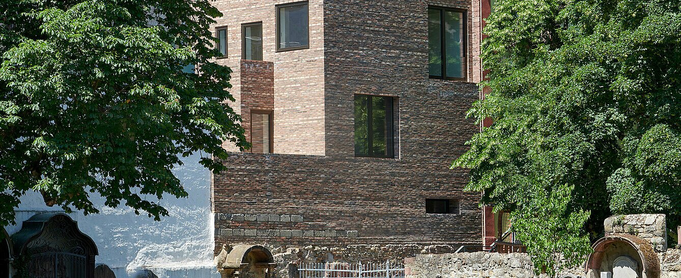 Stylepark Frankfurt