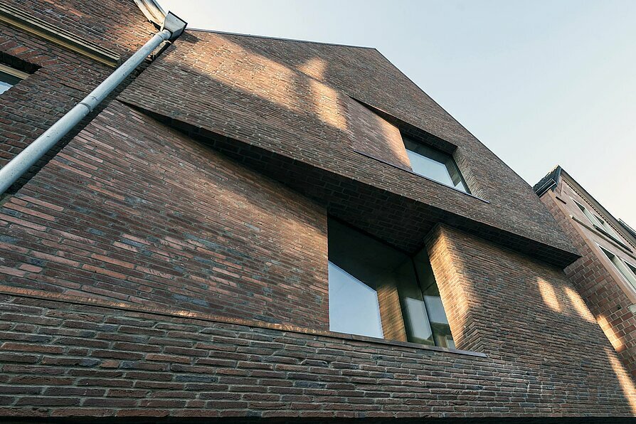 Haus am Buddenturm
