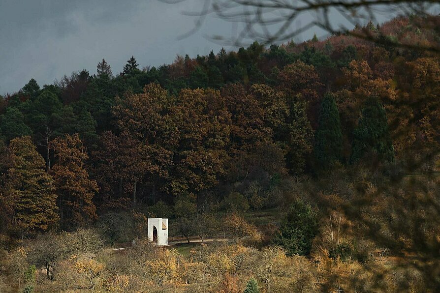 Hochzeitsturm Plüderhausen