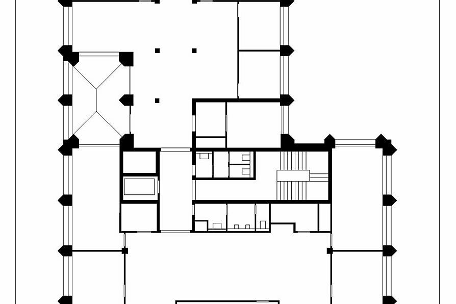 Grundriss 5.OG 