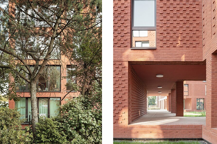 Neues Wohnen Hannover SMAQ