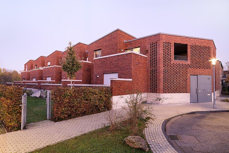 DZP2024 Sonderpreis Wohnen Zeller Koelmel Architekten