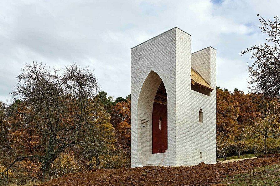 Hochzeitsturm Plüderhausen