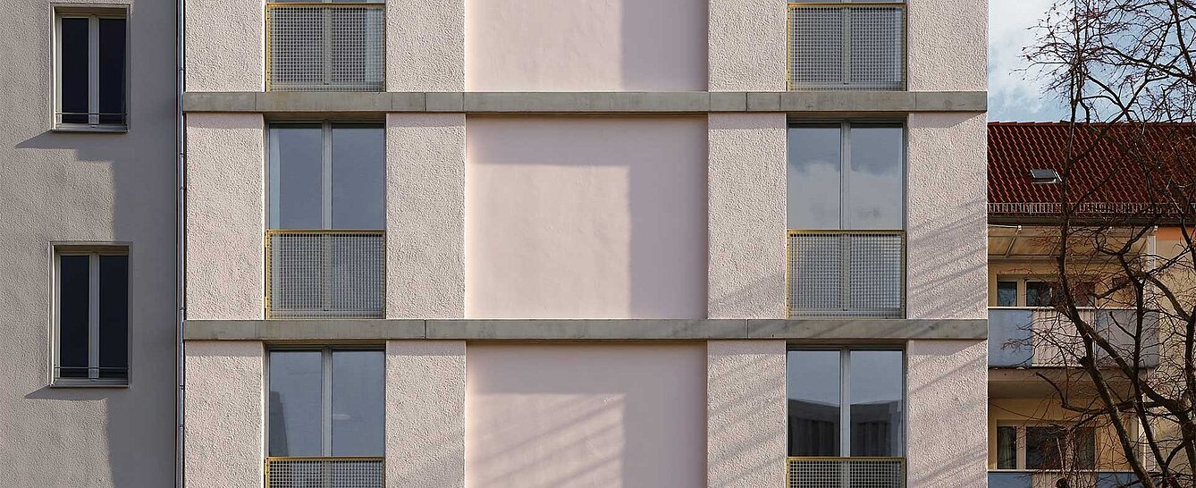 Chausseestrasse Berlin