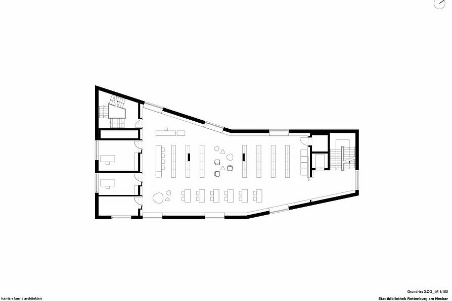 Grundriss 3.OG  