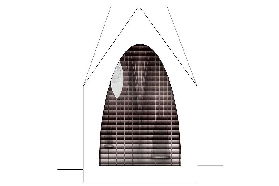 DZP2024 Sonderpreis Chapel Freising Brückner und Brückner