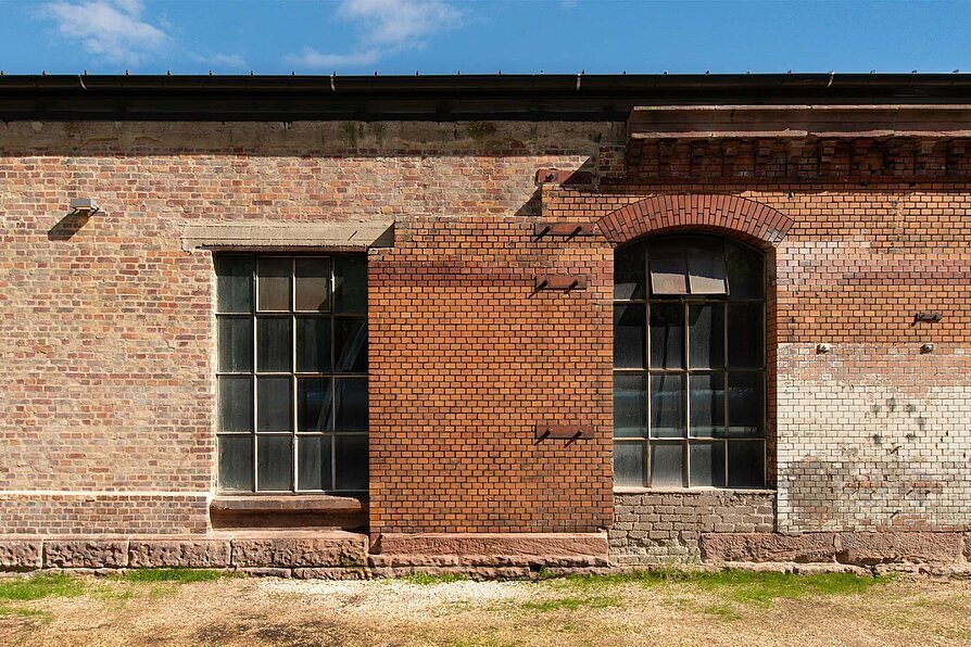 Wagenhallen Stuttgart