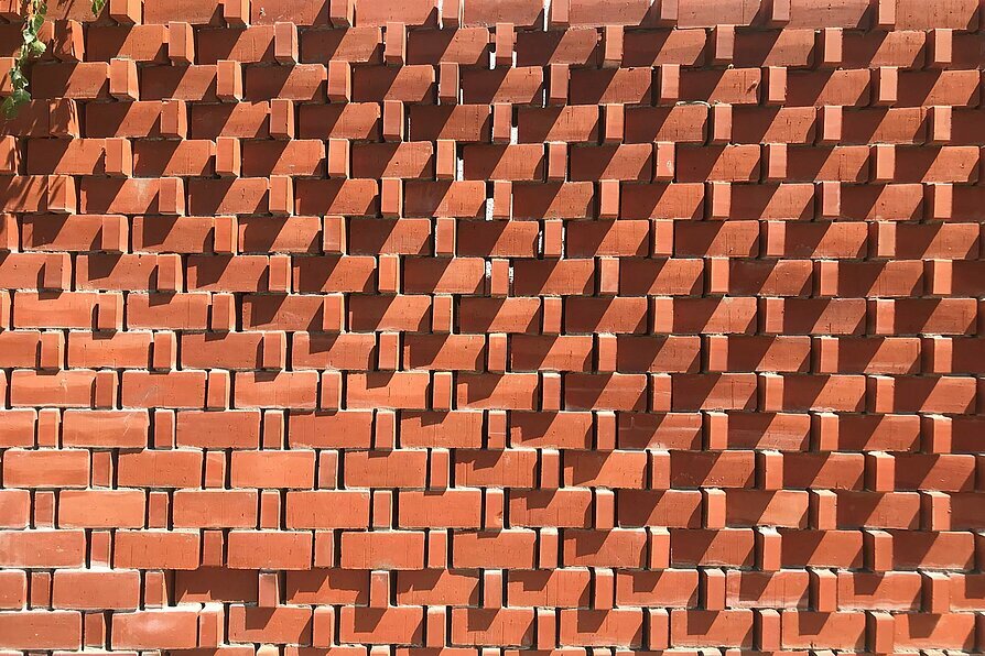 Climate Active Bricks