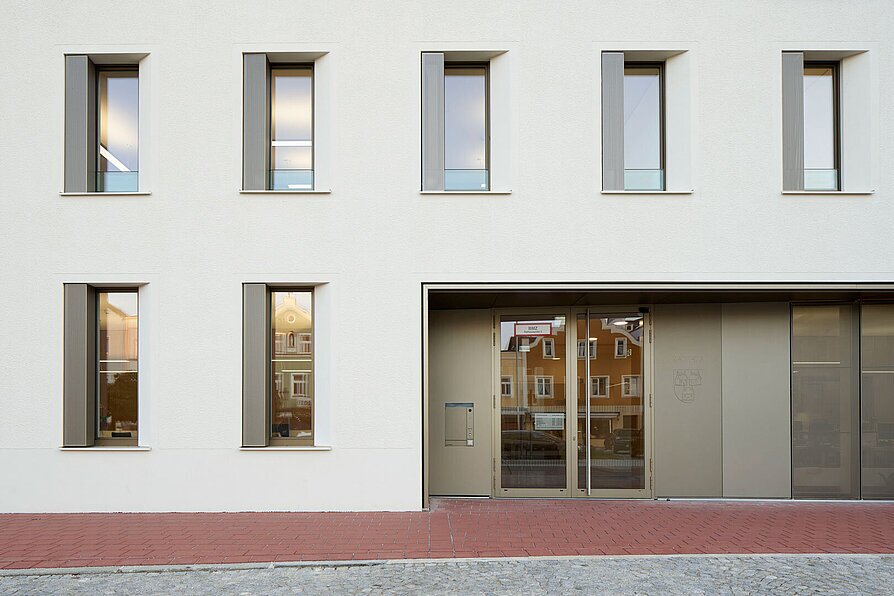 Rathaus Dorfen