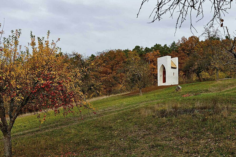 Hochzeitsturm Plüderhausen