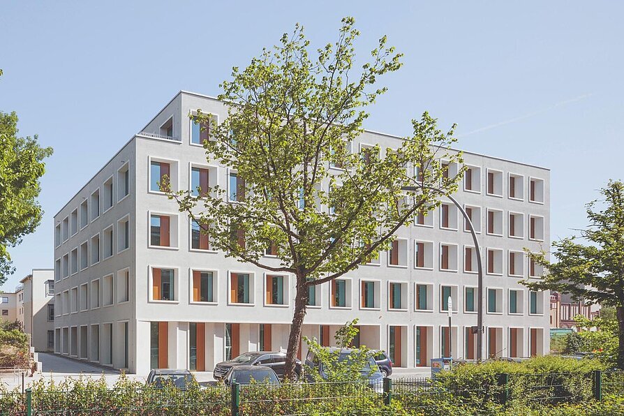 DZP2024 hauptpreis monolithische bauweise baumschlager eberle