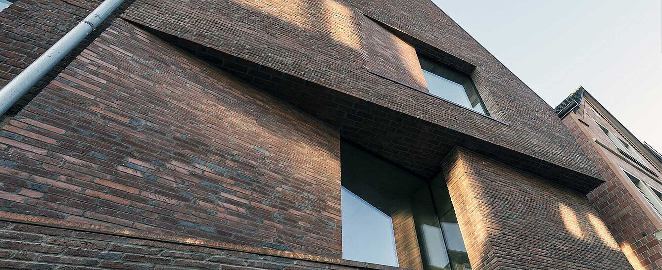 Haus am Buddenturm