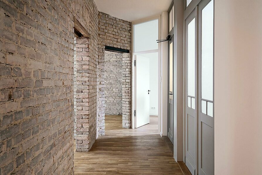 Casa Rossa Chemnitz