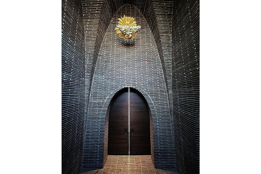 DZP2024 Sonderpreis Chapel Freising Brückner und Brückner