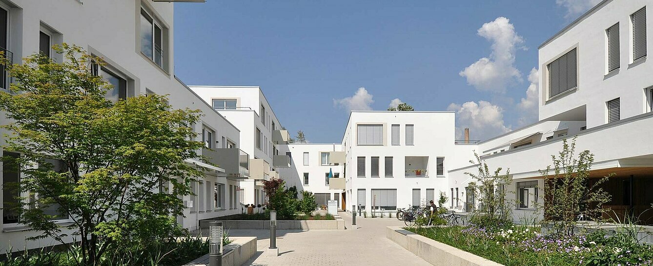 Inn. Viertel