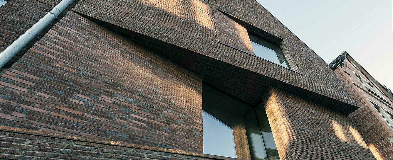 Haus am Buddenturm