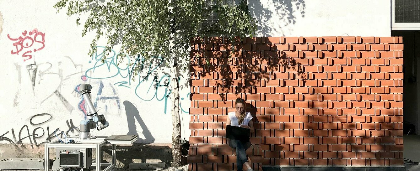Climate Active Bricks