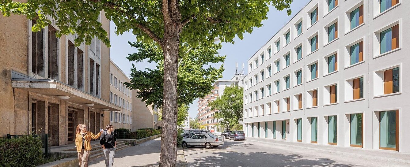 DZP2024 Hauptpreis Unionhilfswerk Baumschlager Eberle Berlin