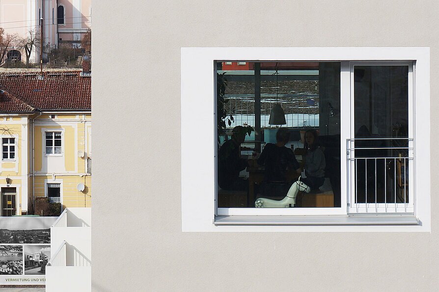 Inn. Viertel