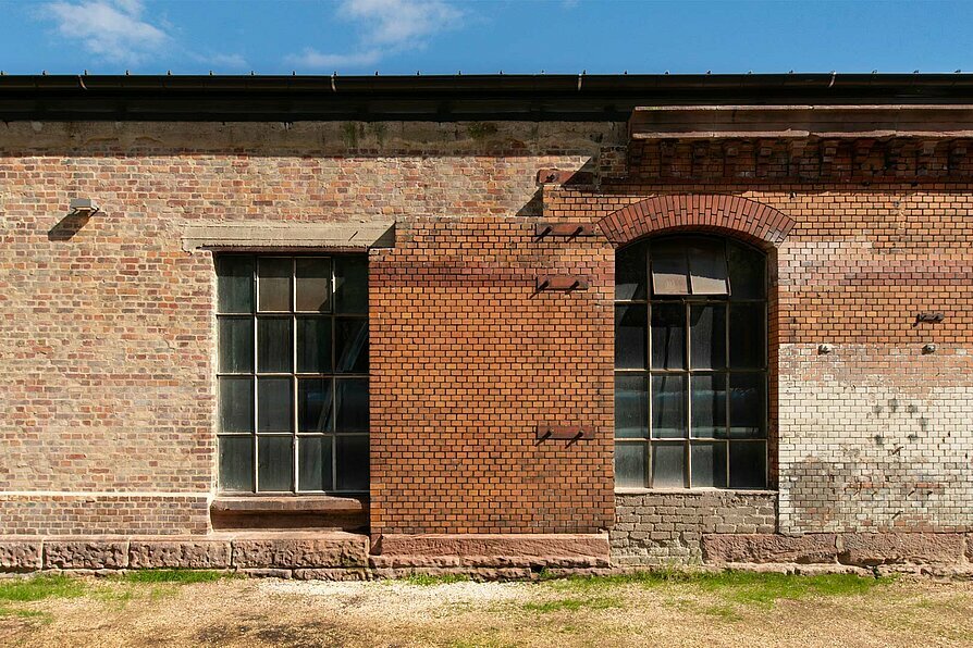 Wagenhallen Stuttgart
