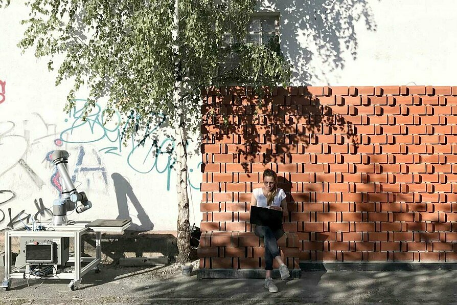 Climate Active Bricks