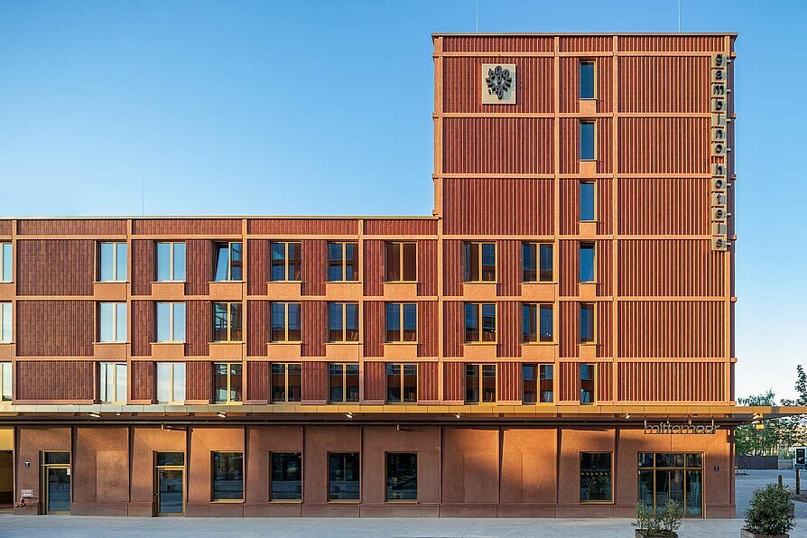 Hotel Werk 17 