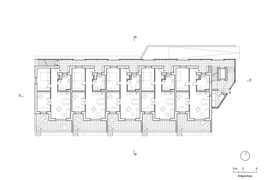 DZP2024 Sonderpreis Wohnen Zeller Koelmel Architekten