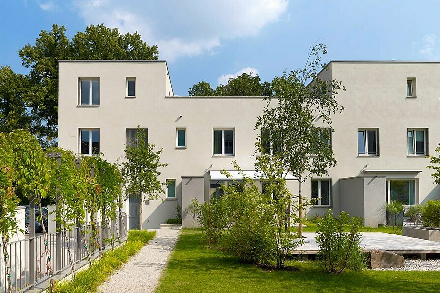 Wohnungsbau Sülzer Freunde