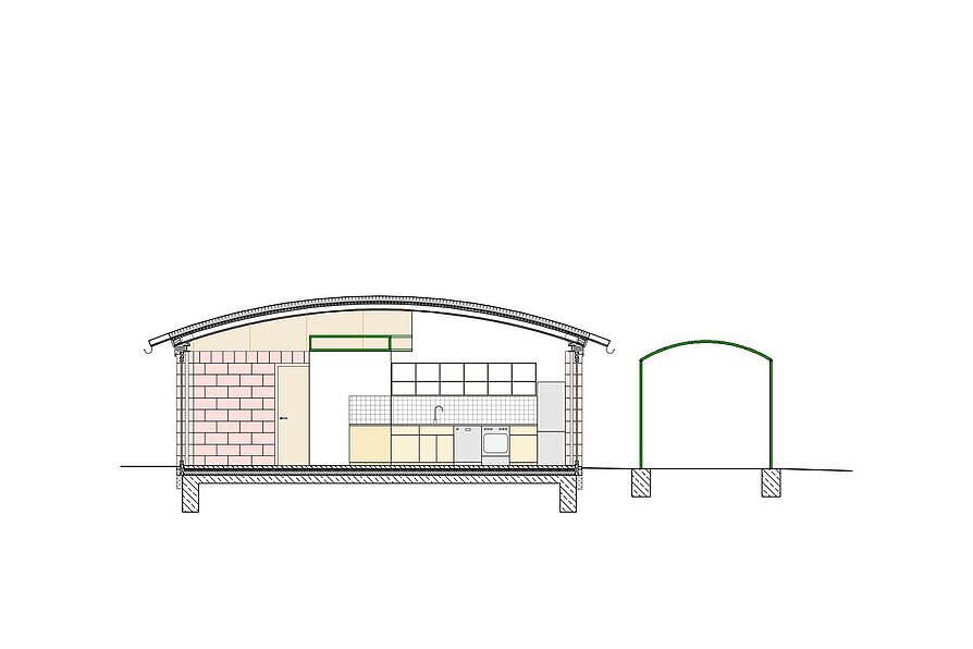 DZP2024 Sonderpreis Einfach Bauen Haus in Ihlow AG8 Architekten